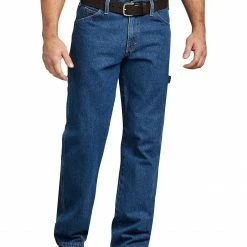 Dickies Men's Relaxed Fit Carpenter Denim Jeans 1993SNB -Clothing & Shoes Sales 00b8b8f03289655f0ebab55a839b46ac5456b9f6 30954233 30954233 image 1993 snb fr