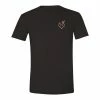 Browning Women's Rose Gold Foil Buckheart Graphic T-Shirt Black - A0004064002 - T-Shirts -Clothing & Shoes Sales 01d121ab9a449b6c881a755b7e22654288815d9f A0004064002 FRONT 1