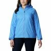 Columbia Women's Switchback III Jacket Harbor Blue - 1771963485 - Waterproof Jackets Women's -Clothing & Shoes Sales 01fcdba08ccb6354d41bc1a1358bf61c796e55f8 1771963485 1