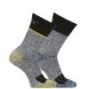 Carhartt Men's Force Steel Toe Crew Sock Black Assortment - A00012BKAST - Socks -Clothing & Shoes Sales 021ec60bf89dbb4a6337ae03002329ab5a5b2f0c A0001 Black Asst 2 1