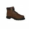 Lincoln Outfitters Men's 6" Classic Plain Toe L6C18 - Men's Boots -Clothing & Shoes Sales 02221d32a42a87ade76c75ba23d43ee0c0777c9e L6C18M