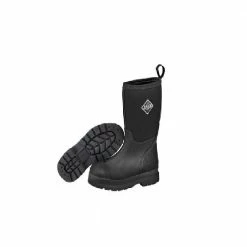Muck Kids Chore Boots - Boys' Shoes