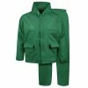 Lincoln Outfitters Men's 0.10mm PEVA Rain Suit Green - D-83201-GR - Raingear -Clothing & Shoes Sales 02ec0b5fb0985084c3237cb89f7cee3eb759f9e7 RK SKU 36962456