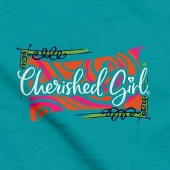 Cherished Girl Shine Cross Love Short Sleeve T-Shirt, Tropical Blue Large - CGA3912LG - T-Shirts 7 Cherished Girl Shine Cross Love Short Sleeve T-Shirt, Tropical Blue Large - CGA3912LG - T-Shirts -Clothing & Shoes Sales 043cd8a87e4e9fb0053fbdab1a3a598d876e7daf CGA3912 3
