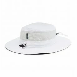 Columbia Unisex Bora Bora Booney Sun Hat Fossil - 1447091-160 - Hats