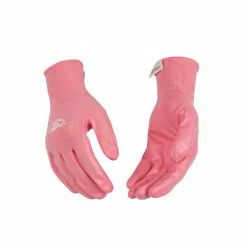 KincoPro™ Womens Bright Pink Nylon Knit Shell & Nitrile Palm 1891WK M - Gloves -Clothing & Shoes Sales 04e82e7dc3df375ee3ffff6670b8674b4a3a08fe 37601841 37601841 image 1891 scaled