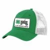 4-H Tractor Patch Cap - 4HCAP-05 - Hats -Clothing & Shoes Sales 05124c8ce199691972731018b282f269365abf71 474589685