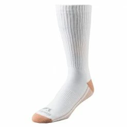 Wells Lamont Men's Copper Infused Crew Sock 2 Pack White-Copper - 8431LN - Socks 5 Wells Lamont Men's Copper Infused Crew Sock 2 Pack White-Copper - 8431LN - Socks -Clothing & Shoes Sales 051ef1b3a671857a0c6c1f74529492ca8e9b996e 8431LN 1