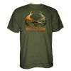 Realtree Men's Grunt Hunt Promo Short Sleeve T-Shirt - RTP-329 - T-Shirts -Clothing & Shoes Sales 062206bc5508ddb3a3793e30cf3f9517bacdc4b1 RTP 329 MOSS