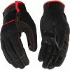 Kinco Men's KincoPro Handler Synthetic with Pull-Strap Gloves Black -Â 2021 1 Kinco Men's KincoPro Handler Synthetic with Pull-Strap Gloves Black -Â 2021 -Clothing & Shoes Sales 0738ffde4aca1cbf1aaaef9b5efdc9a522b0d57d 2021 On Hands
