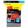 Hanes Men's Tagless® Boxer Briefs 6 Pack, Black/Gray/Blue - 7460P6 -Clothing & Shoes Sales 07d009a3a0dcc1dbec4b735162323282f543109b 7460P6