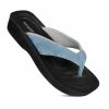 Aerosoft Women's Serge Thong Sandal Grey - LA08C6-GRY - Thong Sandals Women's 1 Aerosoft Women's Serge Thong Sandal Grey - LA08C6-GRY - Thong Sandals Women's -Clothing & Shoes Sales 087a1606ddf20ed536a977631fe5de022efd8375 LA08C6 GRY 1