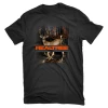 RK RealTree Men's Buck Look Back Short Sleeve T-Shirt Black - RTP-3006 - T-Shirts -Clothing & Shoes Sales 09ea95e714a51a09a7aca4b617a6c3350ab3349c RTP 3006 BLACK