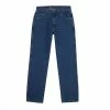 Wrangler Men's Blue Ridge Regular Fit Jeans Dark Stone - 39BRCDW -Clothing & Shoes Sales 0b6251542c61fb5fd059794809df0e5ee7d95560 39BRCDW LF01 WRO