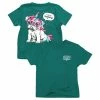 Lincoln Outfitters Youth Girl's Unicorn Pug Short Sleeve T-Shirt - LOY-29 - T-Shirts 2 Lincoln Outfitters Youth Girl's Unicorn Pug Short Sleeve T-Shirt - LOY-29 - T-Shirts -Clothing & Shoes Sales 0b682d43b123e20710a0a25101da972a14c255bb LOY 29 1