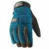 Wells Lamont Men's FX3 Insulated Synthetic Leather Glove, Blue - 7794 - Gloves -Clothing & Shoes Sales 0c25556f707e4718dcc6a9e830c5fe23144c179d 7794 1