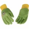 Kinco Kids' Farm Friends 8 oz Jersey Gloves Green - 830 -Clothing & Shoes Sales 0c9efb674712f6cc9d612e8a887151e4db250a0c Kids830 On Hands Green