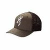 Browning Men's Cap - Colstrip Mesh Back - Black Mesh Back With Charcoal Colored Front - L/XL - Hats -Clothing & Shoes Sales 0f10cac97fab217bac94e054b1937ec87a8c4715 308702894