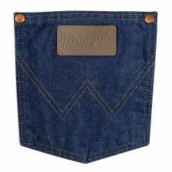 Wrangler Cowboy Cut Original Fit Prewashed Jeans 13MWZPW - Men's Jeans & Pants -Clothing & Shoes Sales 1000000005 2