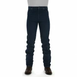 Wrangler Cowboy Cut Slim Fit Prewashed Jeans 936PWD - Men's Jeans & Pants -Clothing & Shoes Sales 1000000063