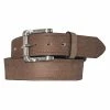 Hickory Creek Men's Leather Belt Brown - 162USA - Belts -Clothing & Shoes Sales 1136a6006e3418d43707354468c0cae8b7e1915a 162USA rolled