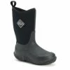 Muck Hale Multi-Season Kid's Rubber Boots -Â KBH-000-BLK 2 Muck Hale Multi-Season Kid's Rubber Boots -Â KBH-000-BLK -Clothing & Shoes Sales 11a4af27077336e0e6739039dcba165b1856c8d2 KBH 000 BLK 1