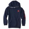 Carhartt Youth Boys CH Logo Sweatshirt Blue - CA8850-N89-JT - Sweatshirts -Clothing & Shoes Sales 11f8c4a214c4a63861836597a52af290f33f7eb4 CA8850 N89 1