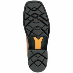 Ariat Men's Sierra Wide Square Toe Aged Bark Steel Toe - 10010134 - Men's Boots 22 Ariat Men's Sierra Wide Square Toe Aged Bark Steel Toe - 10010134 - Men's Boots -Clothing & Shoes Sales 12002dfc082b289e1574d5b26a17cf300d9e15e7 10010134 sole 4