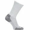Carhartt Men's All Season Cotton Crew Sock Gray - A62-3-GRY - Socks -Clothing & Shoes Sales 120c4550b0f4338f3be952e361f64515c4d1c52c A62 3 GRAY 1