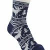 Sofsole Women's Fireside Lodge Sock Moose Socks - 98184 -Clothing & Shoes Sales 123570047 123570047 image 123570047