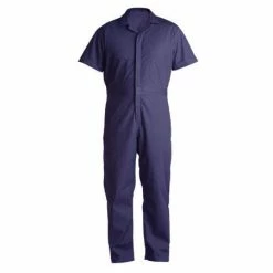 Berne Twill Unlined Short Sleeve Coveralls P700 30 Berne Twill Unlined Short Sleeve Coveralls P700 -Clothing & Shoes Sales 124b335900d1dc5d9ffb30469ce68371ed46eae0 000706197 1