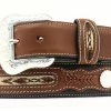Nocona Top Hand Southern Belt N2475701 - Belts 2 Nocona Top Hand Southern Belt N2475701 - Belts -Clothing & Shoes Sales 125171484 125171484 image n2475701