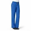 Carhartt Women's Utility Boot Cut Cargo Scrub Pant Royal Blue - C52110ARYL - Bottoms -Clothing & Shoes Sales 125bdb8bdb48498a0273c7efd1a621c71a006694 C52110ARYL