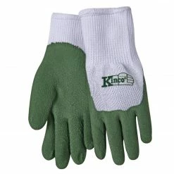 Kinco Kids' Polyester Knit Shell & Latex Palm 1785 - Gloves -Clothing & Shoes Sales 128288dfcc7ae1a375c23c82be6d9c9022e88545 37602206 37602206 image 1785