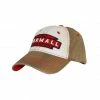 Farmall Distressed Two Tone Brown 12FA013 - Apparel Accessories -Clothing & Shoes Sales 130030202 130030202 image 130030202