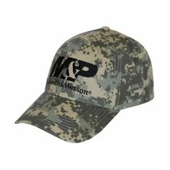 M&P Digital Camo Cap 13MP010 - Hats