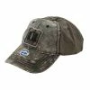 International Harvester Two Tone RealTree Camo Cap 15IH085 - Hats