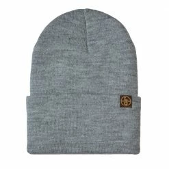 Lincoln Outfitters Men's Water Repellent Knit Hat - 8T176-13LOLGY - Hats