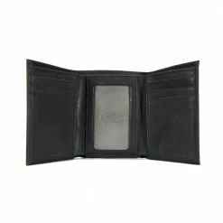 Carhartt Saddle Leather Trifold Wallet, Black OS - B000020800 - Men's Wallets -Clothing & Shoes Sales 139a7af78a838a05cd16f175163e0a6d03628b93 17731359 2