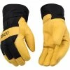 Kinco Men's Lined Grain Deerskin Palm with Safety Cuff Gloves Black -Â 1937-M 1 Kinco Men's Lined Grain Deerskin Palm with Safety Cuff Gloves Black -Â 1937-M -Clothing & Shoes Sales 151a1750d78f4b0bf95472e7cd04a40ddc2ff0ab 1937 On Hands