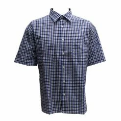Falcon Bay Men's Big & Tall Poppa Shirt 16-111 -Clothing & Shoes Sales 16 1114a 2 1