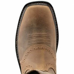 Ariat Men's Sierra Wide Square Toe Aged Bark Steel Toe - 10010134 - Men's Boots 23 Ariat Men's Sierra Wide Square Toe Aged Bark Steel Toe - 10010134 - Men's Boots -Clothing & Shoes Sales 165326d37a18991173bb28d312b75baf29535c4e 10010134 toe 5