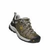 KEEN Utility Men's Flint II Steel Toe - 1023267 - Men's Casual Shoes
