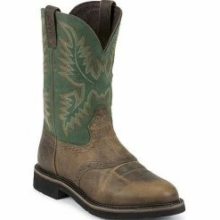 Justin Men's Square Toe 11 Inch Western Boots Copper Kettle - WK4683 - Men's Western Boots 74 Justin Men's Square Toe 11 Inch Western Boots Copper Kettle - WK4683 - Men's Western Boots -Clothing & Shoes Sales 173a8422889fa6eb7a265dddec0a205900be7aa9 juwk4670 20