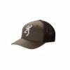 Browning Men's Cap - Colstrip Mesh Back - Black Mesh Back With Charcoal Colored Front - S/M - Hats -Clothing & Shoes Sales 17f028cc9adce5caa26828c8ce8330e173672d8d 308702892