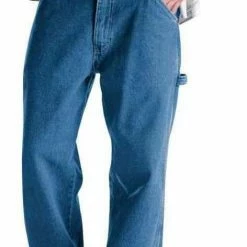 Dickies Men's Relaxed Fit Carpenter Jean 1993 - Jeans -Clothing & Shoes Sales 1993snb 1