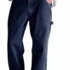 Dickies Men's Relaxed Fit Carpenter Jean 1993 - Jeans -Clothing & Shoes Sales 1993thk 1