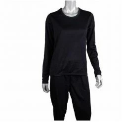Polar Extreme Ladies Thermal Base Layer Top/Bottom Set - GMB-PDQ-LB - Women's Base Layers -Clothing & Shoes Sales 19aa88493f447ceb15cf03977c351847eee78024 GMB PDQ WB 1
