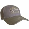 Kerusso Men's Cap Be Still - SWC3100 - Hats -Clothing & Shoes Sales 1a47627b9d771873a5be10593aa67ceda2e02bcf Be Still SWC3100 Angled Front copy