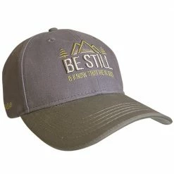 Kerusso Men's Cap Be Still - SWC3100 - Hats